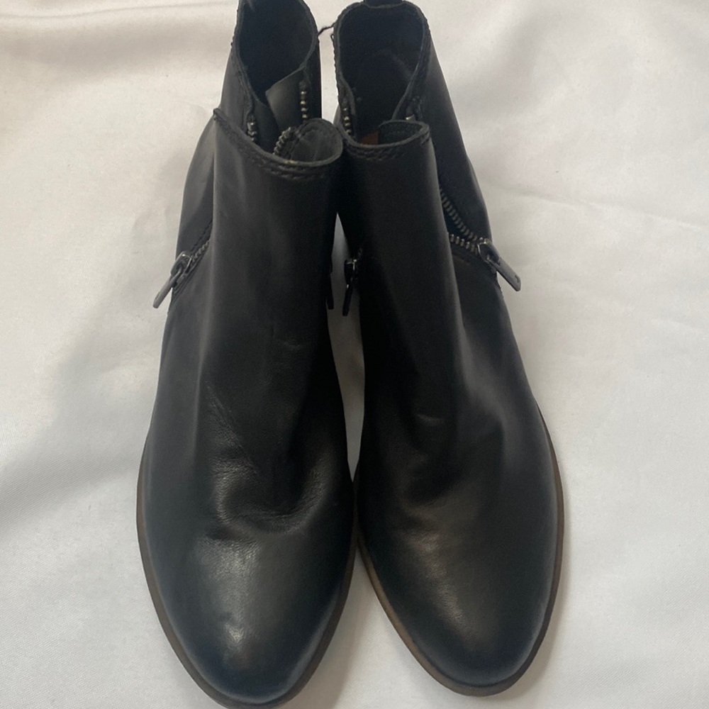 Ankle Boots